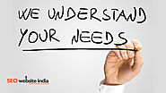 Understand needs and requirements