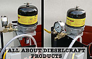 All About Dieselcraft Products