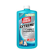 Buy Extreme Carpet Shampoo Online UK