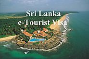 The Official Website of Sri Lanka Visa & Sri Lanka Tourist Visa