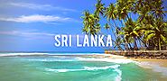 Travel to Island nation through E-Visa Sri Lanka