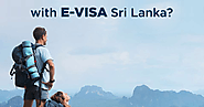 To get rid of Sri Lanka Visa processing complextieies, approach E-visa Sri -Lanka