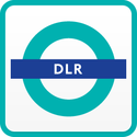 TfL DLR (@LondonDLR)