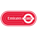 Emirates Air Line (@EmiratesAirLDN)