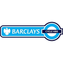 Barclays Cycle Hire (@BarclaysCycle)
