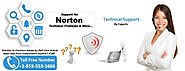 Norton Tech Support Number +1-855-553-1666 -Edify