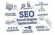 SEO Training in Lahore | Digital Marketing Services in Lahore