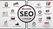 What is SEO Consultant? What are the advantages? - Digital Marketing Services