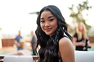 To All the Boys I’ve Loved Before’ Star Lana Condor on Bringing More Diversity to Movies