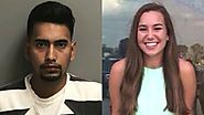 Man leads police to the body, faces a murder charge in Mollie Tibbetts case