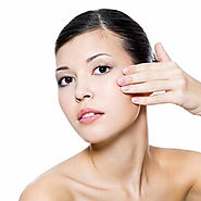 Dark Circles Treatment in Dubai and Abu Dhabi - Laser Skin Care