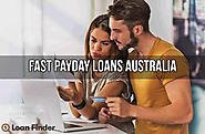 Fast Payday Loans Australia- Quick Access to Funds for Emergency Requirements