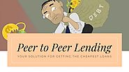P2P Platforms Can Offer Stress-Free Loans Online