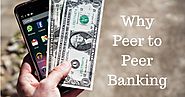 What Do You Need To Know About Peer To Peer Lending?
