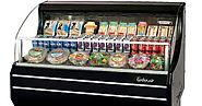 Commercial Display Cases Refrigerator