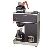 Invest in Best-In-Class Coffee Machine
