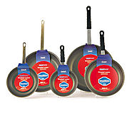 Commercial and Restaurant Cookware