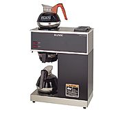 Buy Bunn Coffee Machine - Capital City Restaurant Supply
