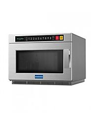 Commercial Microwave For Your Restaurant Kitchen