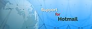 Hotmail Help Phone Number +1-844-804-3954 | Get Support