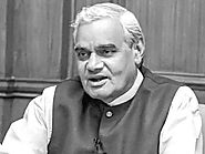 Former Indian Prime Minister Atal Bihari Vajpayee Dies
