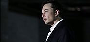 Elon Musk Repeatedly Breaks Down In Interview
