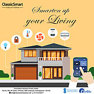 Home Automation System Dealers in Visakhapatnam