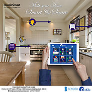 Best Smart Home Devices in Andhra Pradesh - ClassicSmartSolutions.com