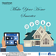 Home Automation System Dealers in the Vizag
