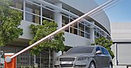 Classic Smart Solutions Private Limited: Boom Barrier | Boom Barrier Gate | Automatic Boom Barrier - ClassicSmartSolu...