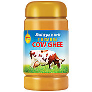 Cow Ghee: Nutritional Value, Health Benefits and Uses