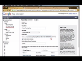 Google Tag Manager Technical Implementation Webinar