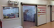 Why Supermarkets Need Regular Maintenance of Commercial Freezer Rooms