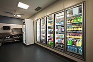 Freezer and Coolrooms Adelaide