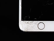 Cracked iPhone Screen – What Do I Do Following?