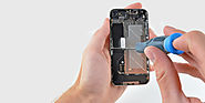 As you can expect broken front screens top the list in phone repairs for Android, iOS and Windows devices, from fault...