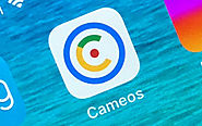 Google launches Cameos, a video Q&A app aimed at celebs and public figures – TechCrunch