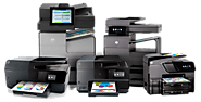 HP Printer Setup Windows 7,8,10 Offline Services