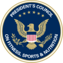 President's Council on Fitness, Sports & Nutrition