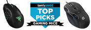 Best Gaming Mice 2014