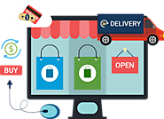 E-commerce – Web Designing Company In India