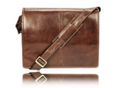 Vintage Leather Messenger Bag Choices