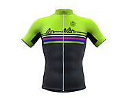 Breathable Short Sleeve Cycling Jersey - Wholesale - Buy Cycling Clothing ,Accessories and Gear on lotshell.com