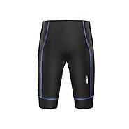 Light Men’s Quick Drying Cycling Shorts - Wholesale - Buy Cycling Clothing ,Accessories and Gear on lotshell.com