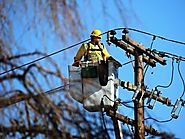 Electrical Power Line Installers
