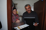 Microfinance for Women Works for Men: The Case of Haytham in Jordan