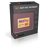 Magento Net Pay Payment Extension