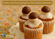 Online Payment Gateway for your Bakery Business