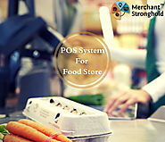 Credit Card Processing Provider For Food Store