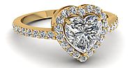 18 Karat Diamond Rings – A Timeless Jewellery For Anyone! - Pharm 11 Reliable